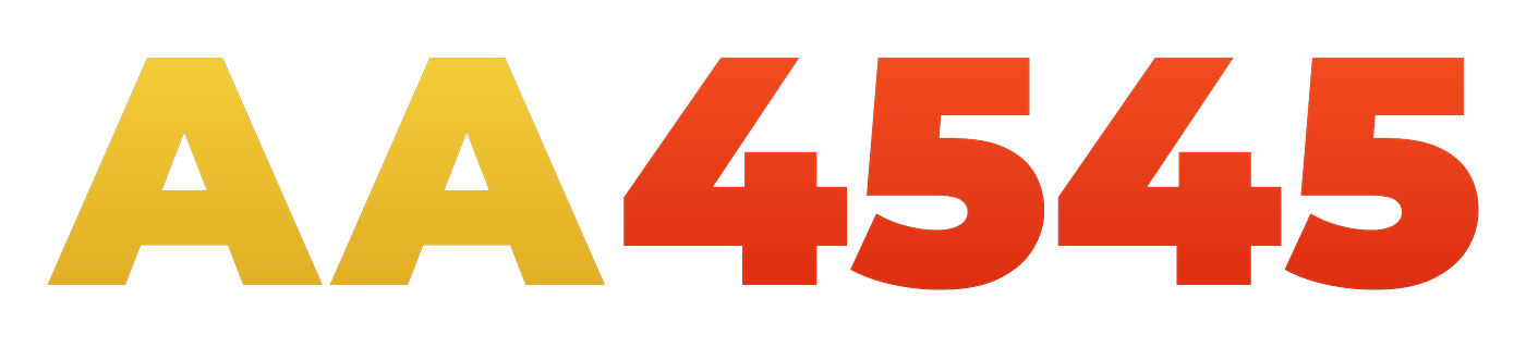 aa4545
